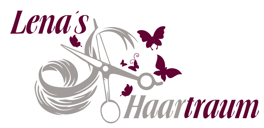 logo LenasHaartraum